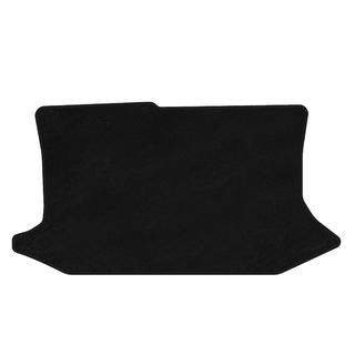 Tappetino bagagliaio tessile Classic (HB, Nero) Ford Fiesta 2002-2008