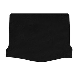 Tappetino bagagliaio tessile Classic (HB, Nero) Ford Focus III 2011-2017