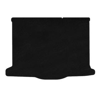 Tappetino bagagliaio tessile Classic (HB, Nero) Ford Focus IV 2018-