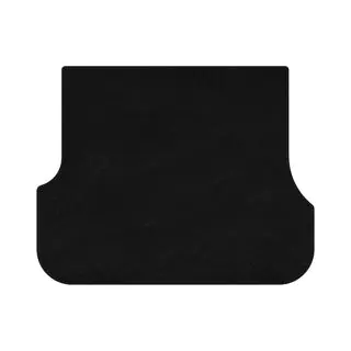 Tappetino bagagliaio tessile Classic (SW, Nero)