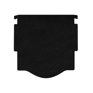 Tappetino bagagliaio tessile Classic (2014-2019, SW, Europa, Nero)