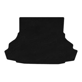 Tappetino Bagagliaio Tessile Classic (2015-2017, Cabriolet, USA, Nero) Ford Mustang 2015-2023