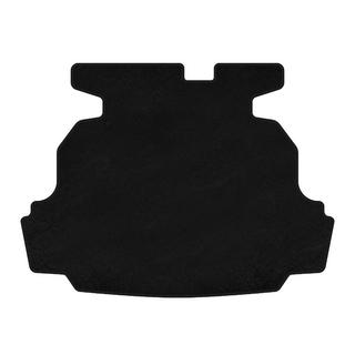 Tappetino bagagliaio tessile Classic (SD, Nero) Geely Emgrand EC7 2009-