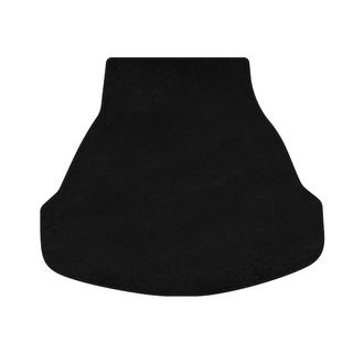 Tappetino bagagliaio tessile Classic (Coupé, Nero) Honda Accord IX 2013-2017