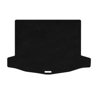 Tappetino Bagagliaio Tessile Classic (2011-2014, HB, 5 Porte, Nero) Honda Civic HB 2012-2020