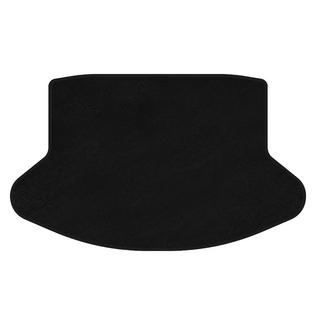 Tappetino bagagliaio tessile Classic (2015-2019, Coupé, Nero) Honda Civic Sedan X 2016-2021