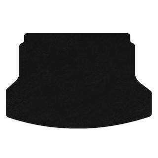 Tappetino bagagliaio tessile Classic (Nero)