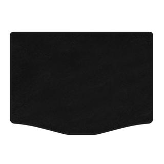 Tappetino bagagliaio tessile Classic (HB, 5 porte, Nero)
