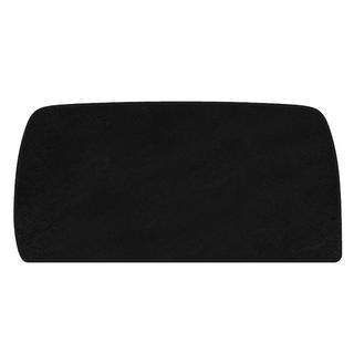 Tappetino bagagliaio in tessuto Classic (8 posti, USA, Nero)
