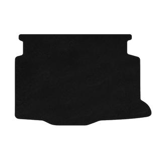 Tappetino bagagliaio tessile Classic (HB, USA, Nero)