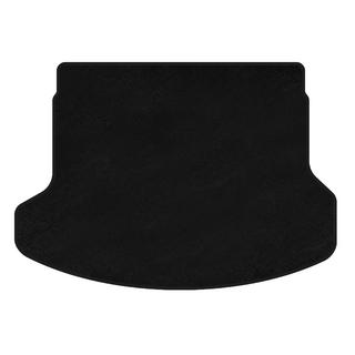 Tappetino bagagliaio tessile Classic (LB, Nero) Hyundai I-30 2017-