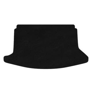 Tappetino bagagliaio tessile Classic (HB, 5 porte, Nero)