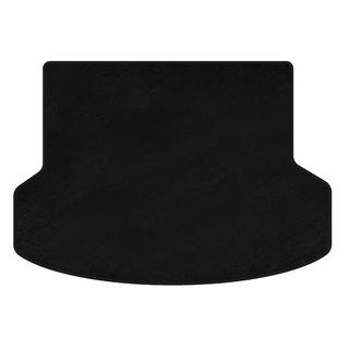 Tappetino bagagliaio tessile Classic (Europa, Nero)