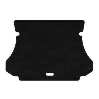 Tappetino bagagliaio tessile Classic (Nero) Hyundai Santa Fe 1 2000-2006