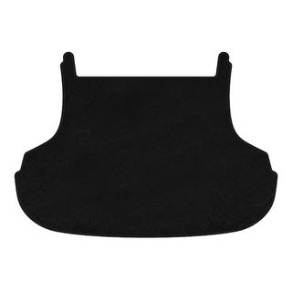 Tappetino bagagliaio in tessuto Classic (2001-2004, Nero)