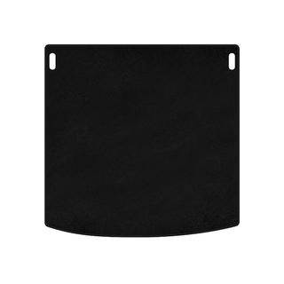 Tappetino bagagliaio tessile Classic (2009-2012, SW, Nero) Kia Ceed 2007-2012