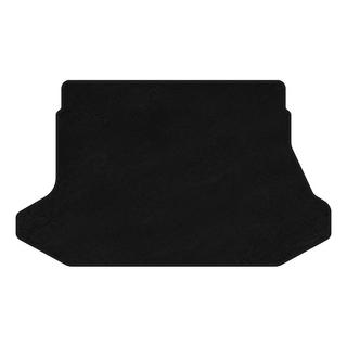Tappetino bagagliaio tessile Classic (HB, Nero) Kia Cerato 1 2004-2009