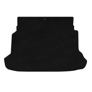 Tappetino bagagliaio tessile Classic (Coupé, Nero) Kia Cerato 2 2010-2013
