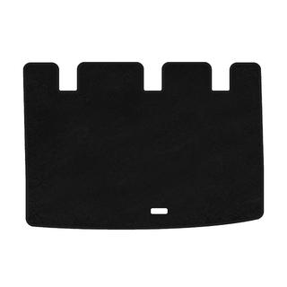 Tappetino bagagliaio tessile Classic (HB, Nero)