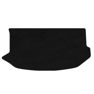 Tappetino bagagliaio tessile Classic (2008-2011, Nero) Kia Soul I 2008-2013