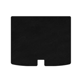 Tappetino bagagliaio tessile Classic (Nero)