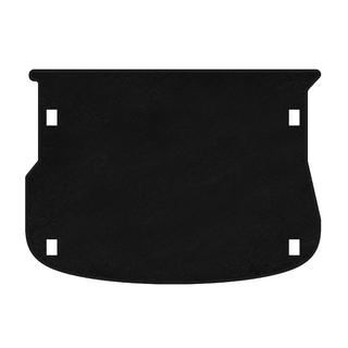 Tappetino bagagliaio tessile Classic (Nero)