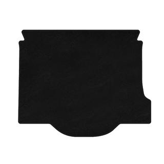 Tappetino bagagliaio tessile Classic (SD, Nero) Mazda 3 2003-2009