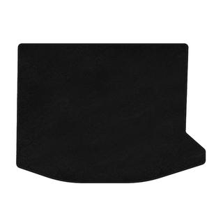 Tappetino bagagliaio tessile Classic (HB, Nero) Mazda 3 2003-2009