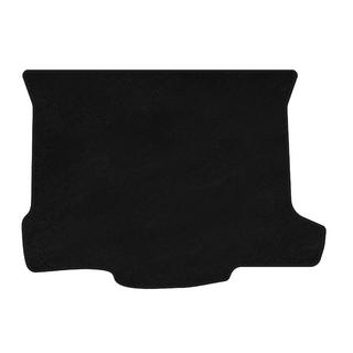 Tappetino bagagliaio tessile Classic (SD, Nero) Mazda 3 2009-2013