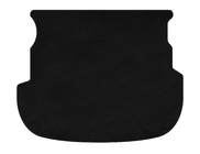 Mazda 6 2003-2008 Tappetino bagagliaio tessile Classic (SW, Nero) foto 1