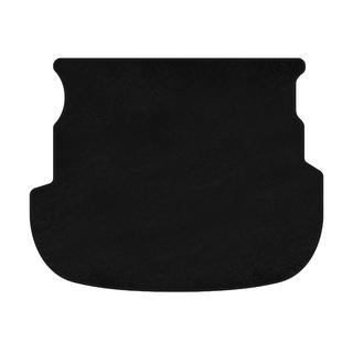 Tappetino bagagliaio tessile Classic (SW, Nero) Mazda 6 2003-2008