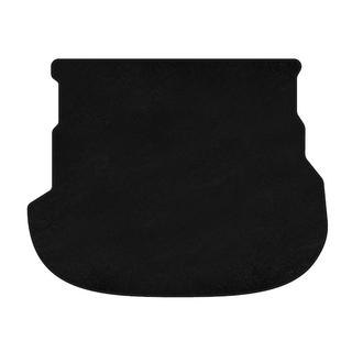 Tappetino bagagliaio tessile Classic (HB, Nero) Mazda 6 2003-2008
