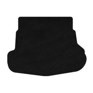 Tappetino bagagliaio tessile Classic (SD, Nero)