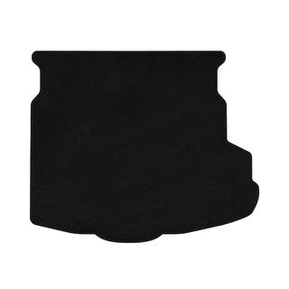 Tappetino bagagliaio tessile Classic (HB, Nero)