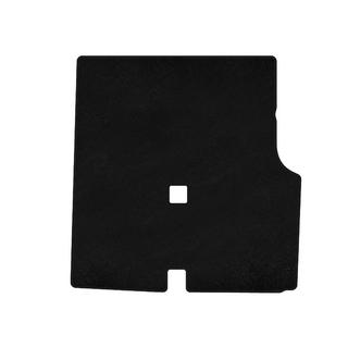 Tappetino bagagliaio tessile Classic (SW, Nero) Mercedes W201 (190) 1982-1993