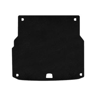 Tappetino bagagliaio tessile Classic (2014-2017, SW, Nero) Mercedes C-class W205 2014-2021