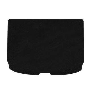 Tappetino bagagliaio tessile Classic (Nero)