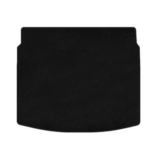 Tappetino bagagliaio tessile Classic (5 posti, USA, Nero)