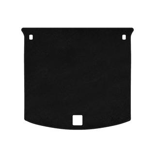 Tappetino bagagliaio tessile Classic (2010-2015, Nero) Opel Antara 2006-2017