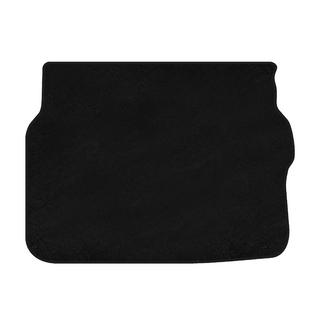 Tappetino bagagliaio tessile Classic (HB, 5 porte, Nero) Opel Astra G classic 1998-2012