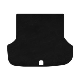 Tappetino bagagliaio tessile Classic (SW, Nero) Opel Vectra B 1995-2002