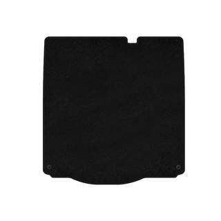 Tappetino bagagliaio tessile Classic (2012-2017, SD, Nero)