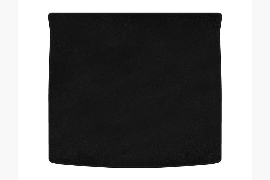 Peugeot 407 2004-2011 Tappetino Bagagliaio Tessile Classic (2004-2008, SW, Nero) Foto 1