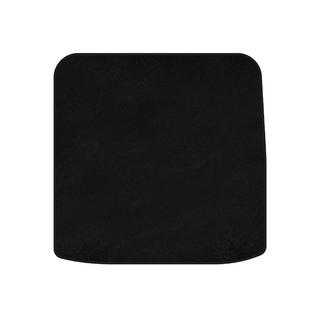 Tappetino Bagagliaio Tessile Classic (2000-2004, SW, Nero) Skoda Fabia 2000-2007