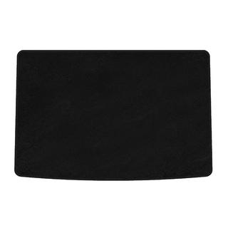 Tappetino bagagliaio tessile Classic (Nero) Skoda Yeti 2009-2017