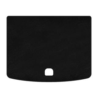 Tappetino bagagliaio tessile Classic (Nero) SsangYong Kyron 2005-2014