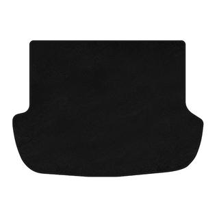 Tappetino bagagliaio tessile Classic (Nero) Subaru Forester 2008-2013