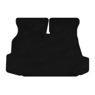 Tappetino bagagliaio tessile Classic (SD, Nero) Subaru Impreza 2000-2007