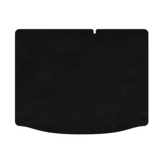 Tappetino bagagliaio in tessuto Classic V1 (Nero) Suzuki Vitara 2015-