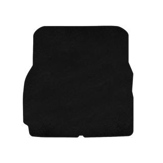 Tappetino bagagliaio tessile Classic (7 posti, USA, Nero)
